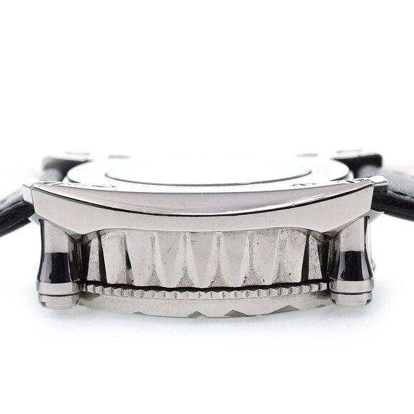 SEIKO Galante SBLA077/5R66-0AZ0 Power reserve Spring drive Men's Watch_848493 - Picture 4 of 6